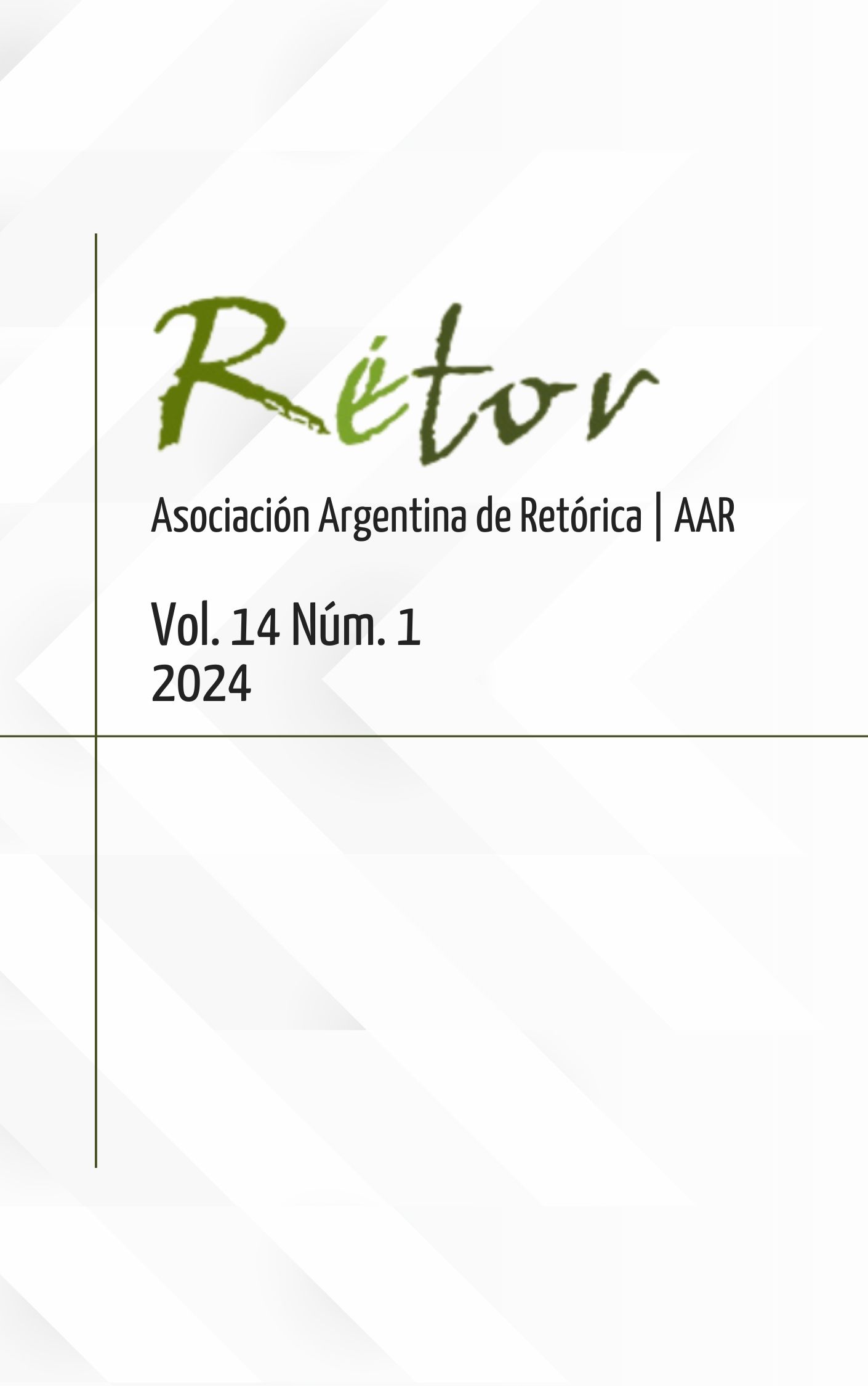 Revista Rétor