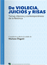 De violencia, juicios y risas