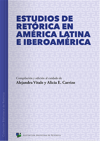 Estudios de retórica en América Latina e Iberomérica